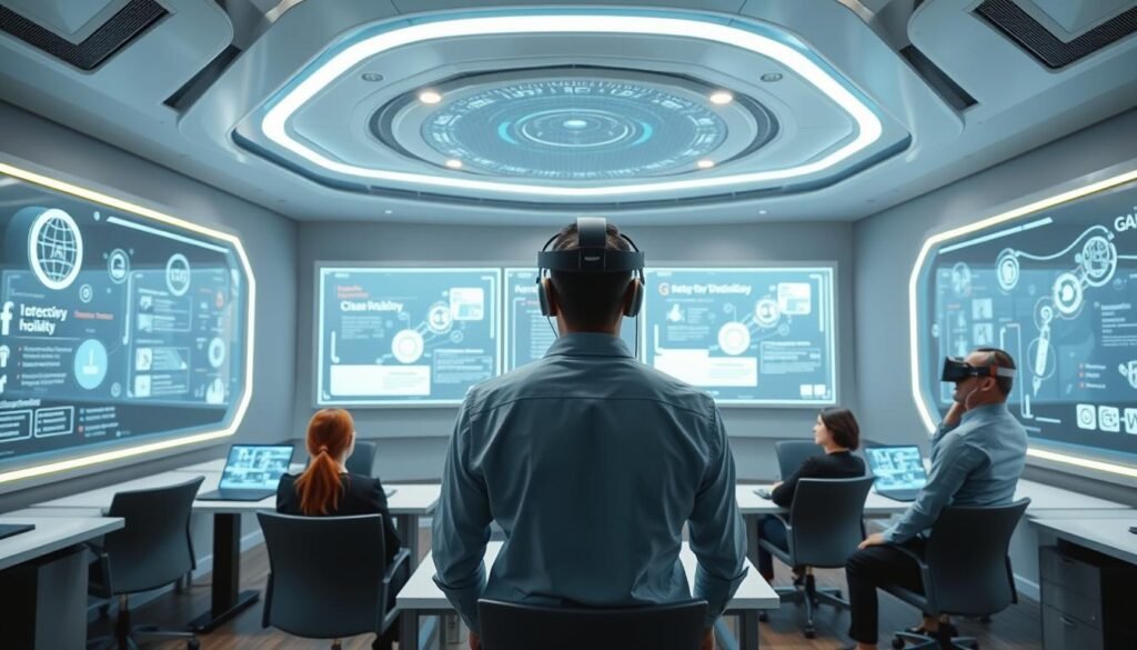 AI in corporate training