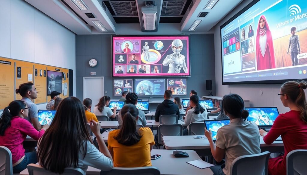 Digital Training Programs