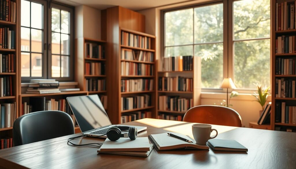 Educational podcasts and webinars