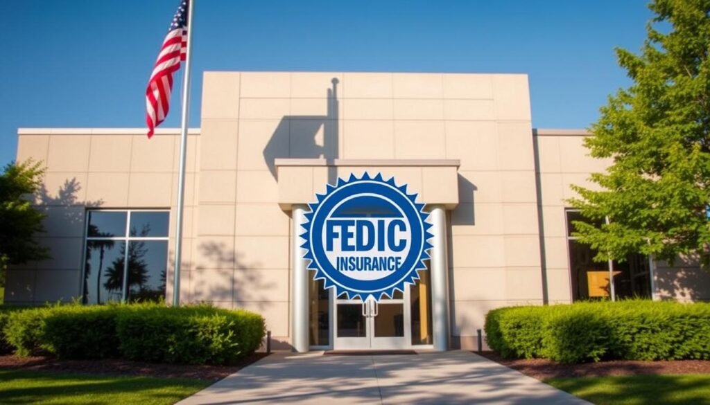 FDIC Insured Bank