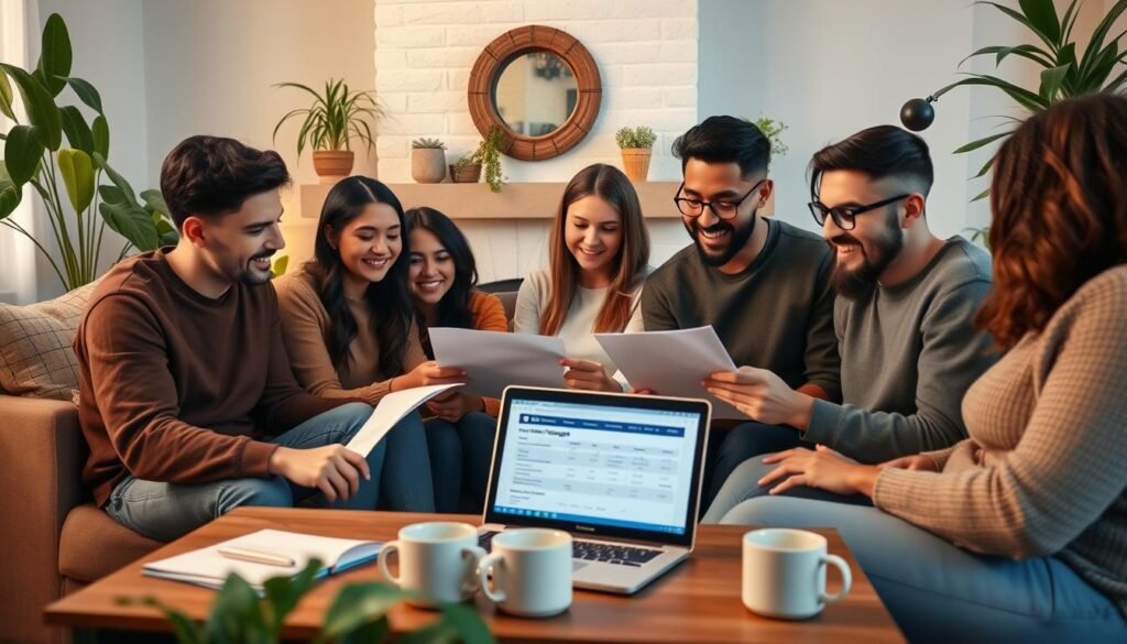 First-time home buyer resources