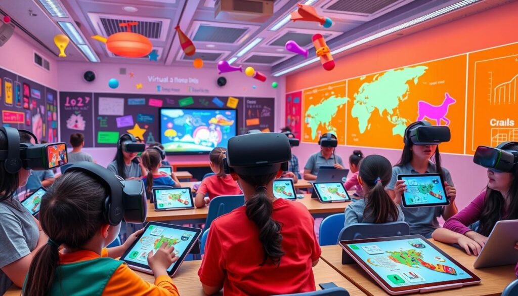 Interactive learning