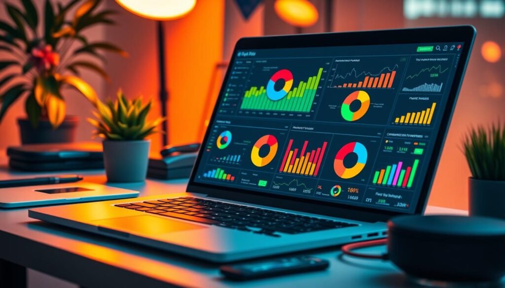 Investment Portfolio Analysis