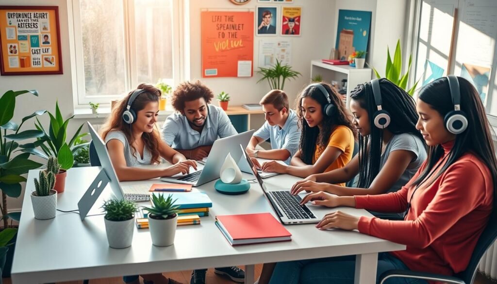 Online Learning