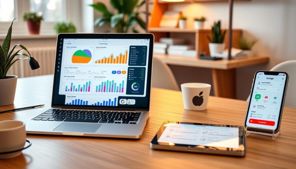 Personal Capital and Tiller Money - Online Platforms for Effective Money Management