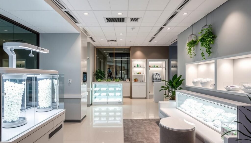 Selecting a cord blood bank