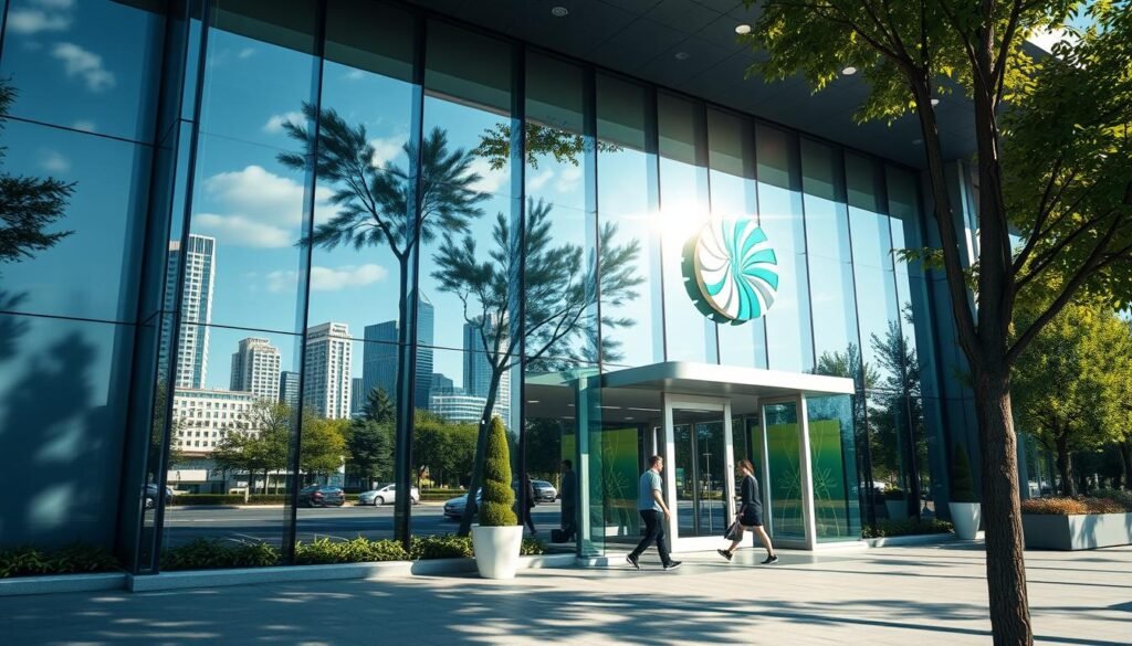 banking institutions