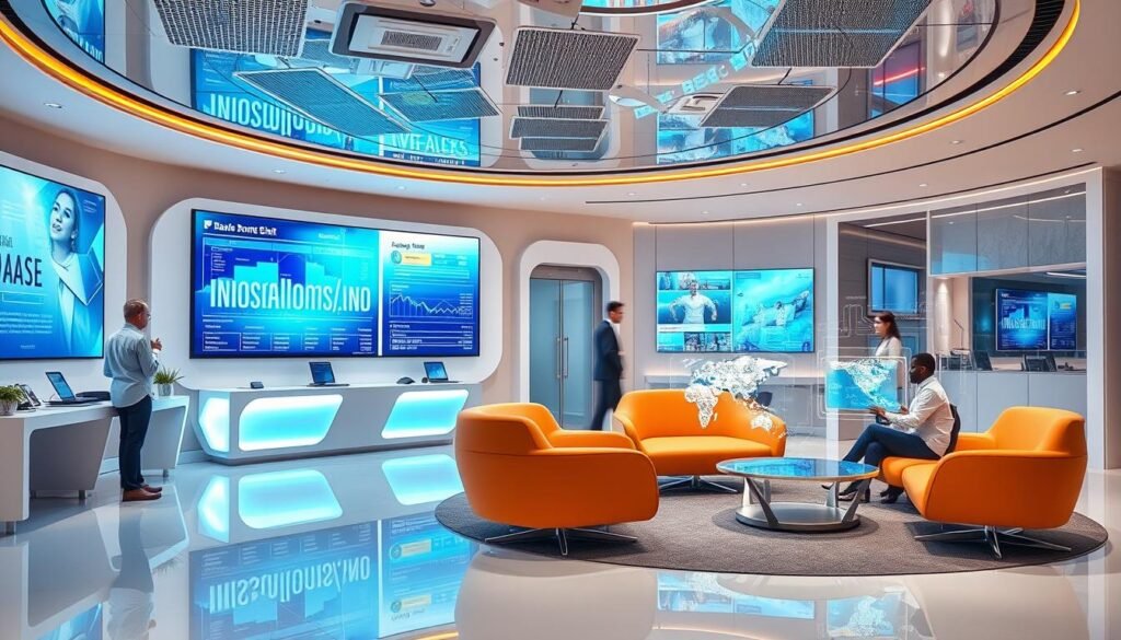 banking technology solutions