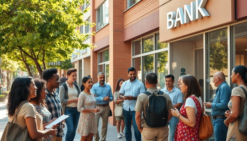 community banks
