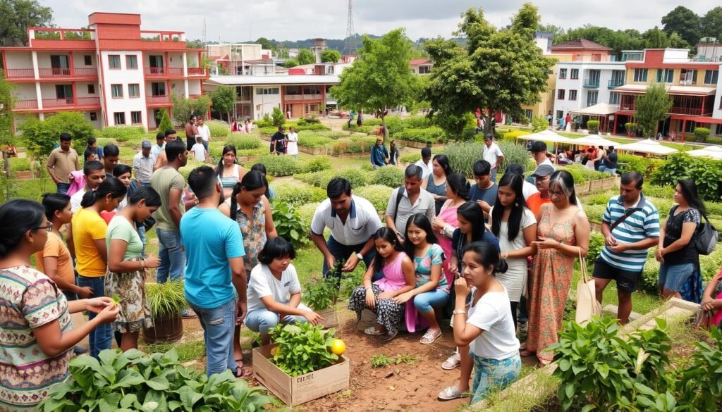 community investment initiatives