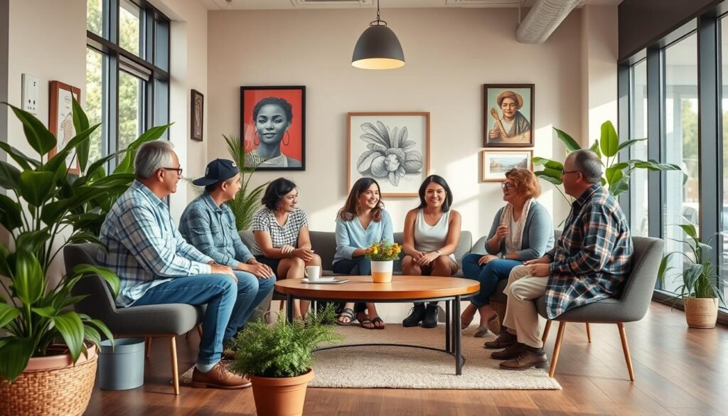 community relationship banking