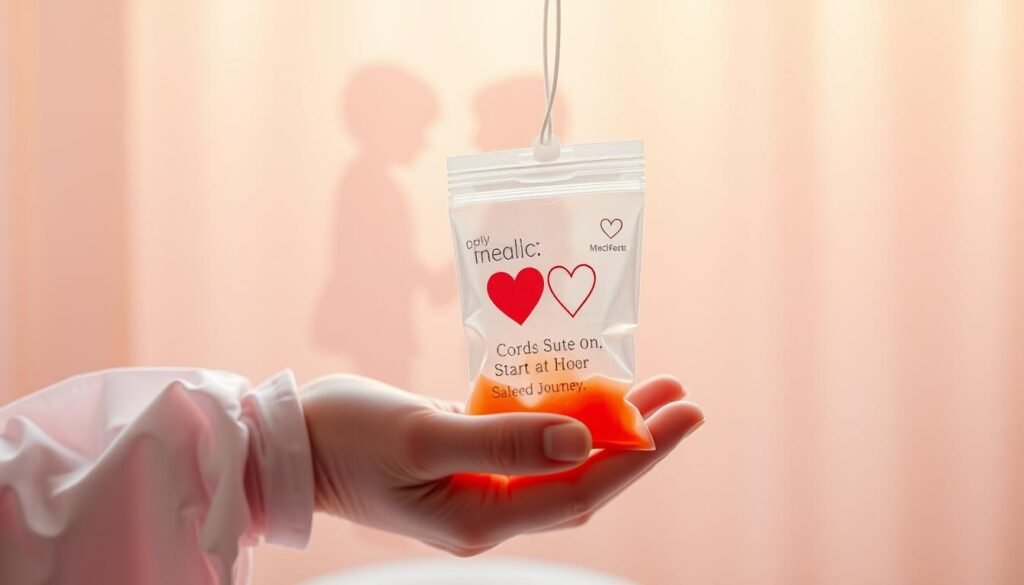 cord blood for siblings