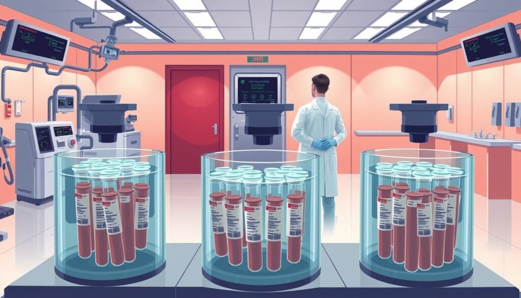 cord blood storage costs