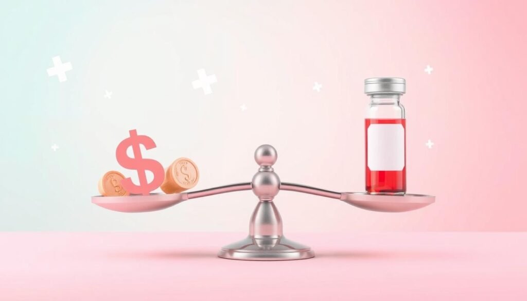 cost of cord blood banking