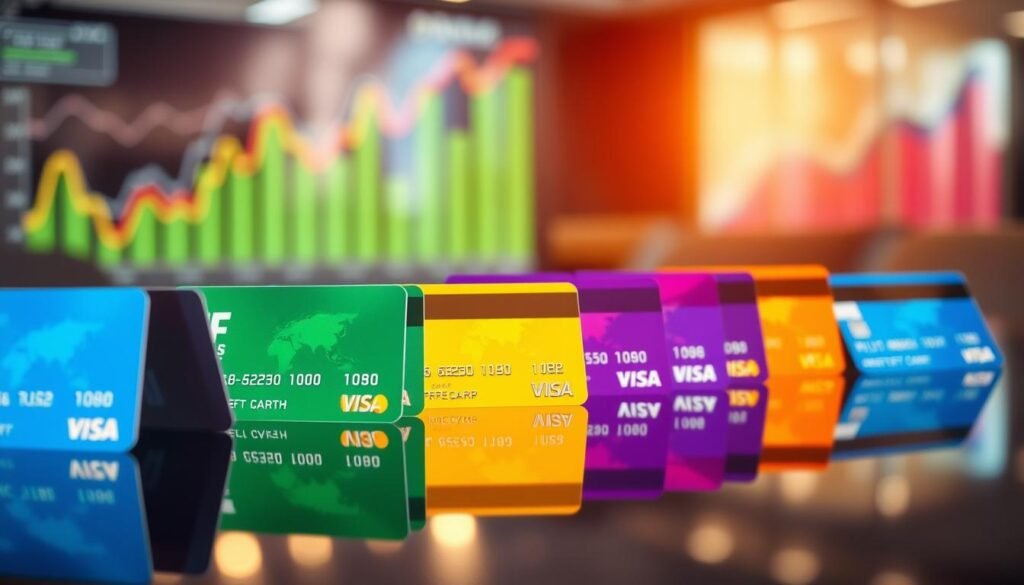 credit card comparison