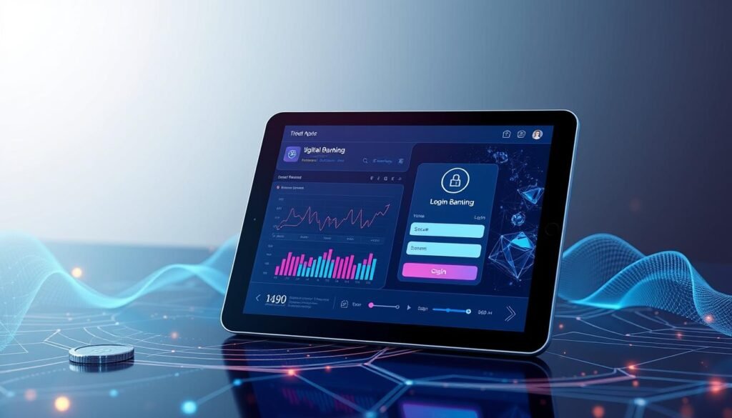 digital banking