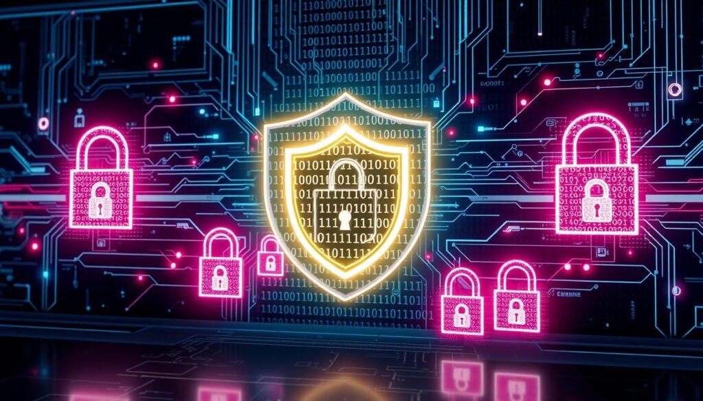 digital banking security