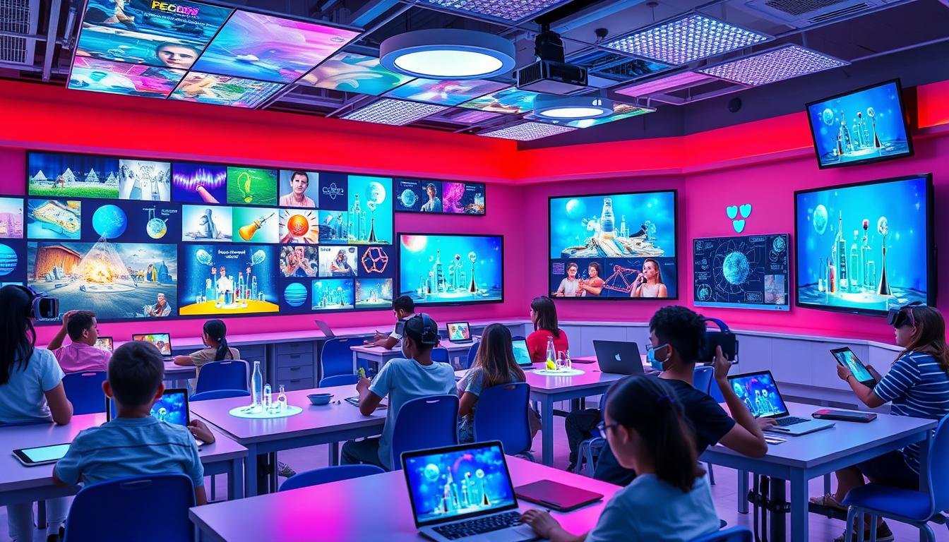 digital educational content