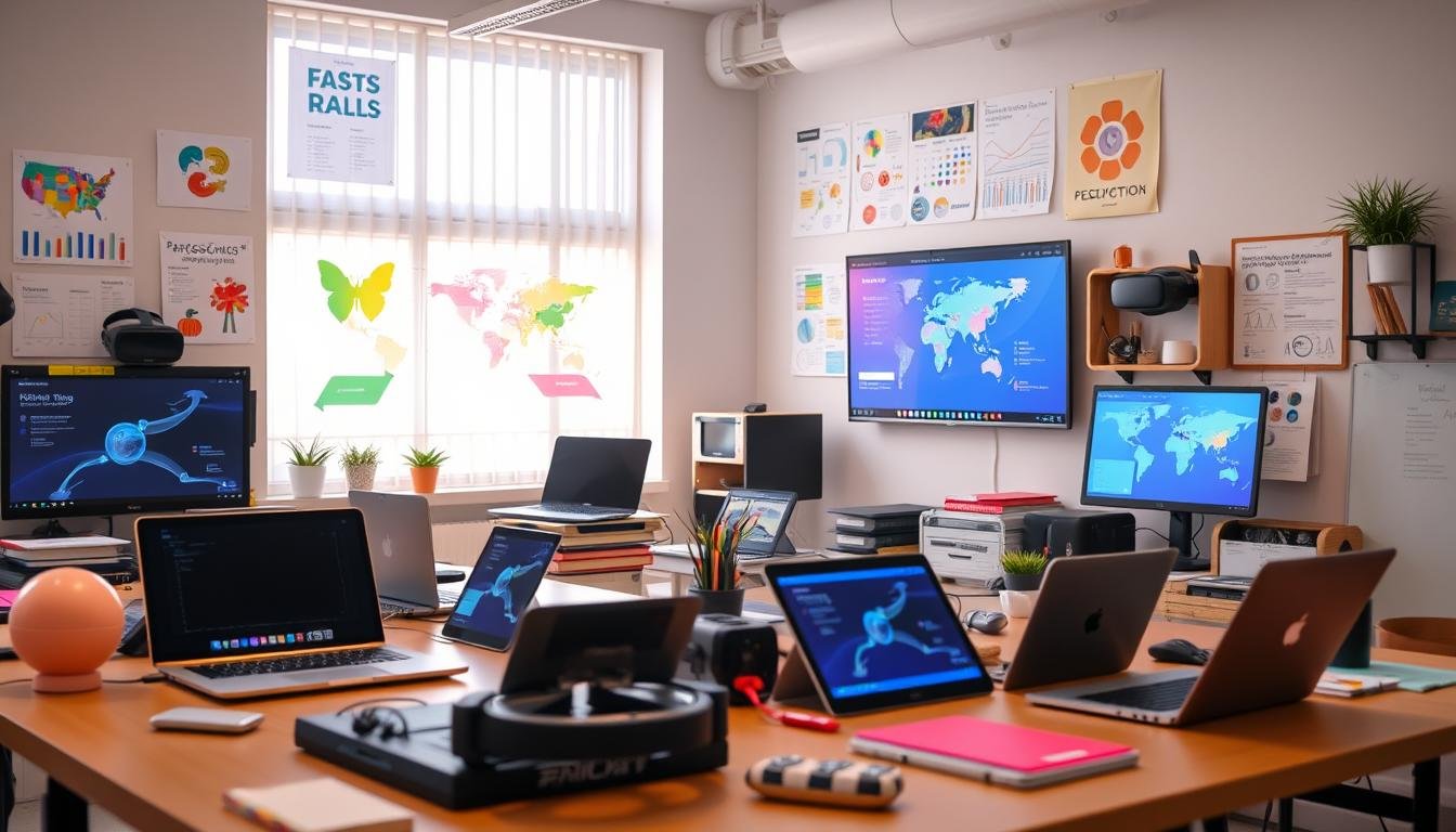 digital learning tools