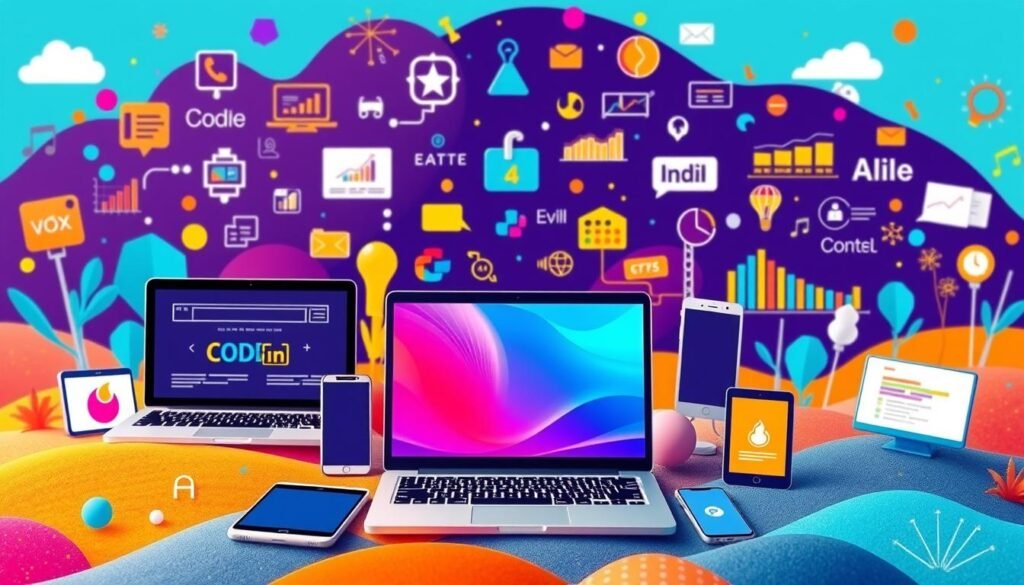 digital skill-building courses