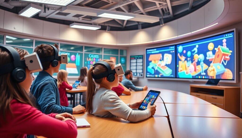 educational technology trends
