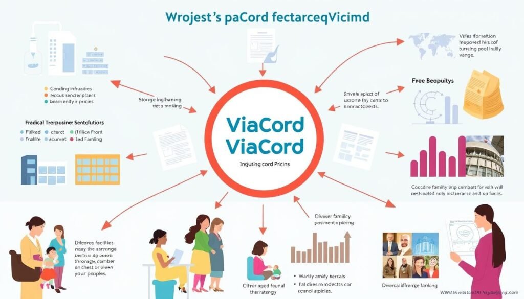 factors influencing viacord pricing