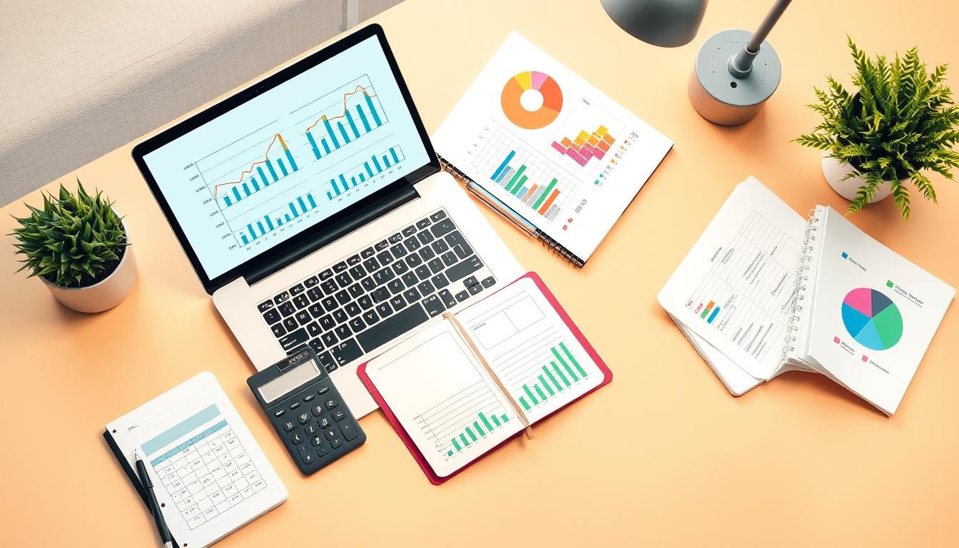 financial planning resources