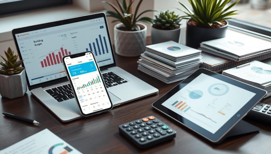 financial planning tools