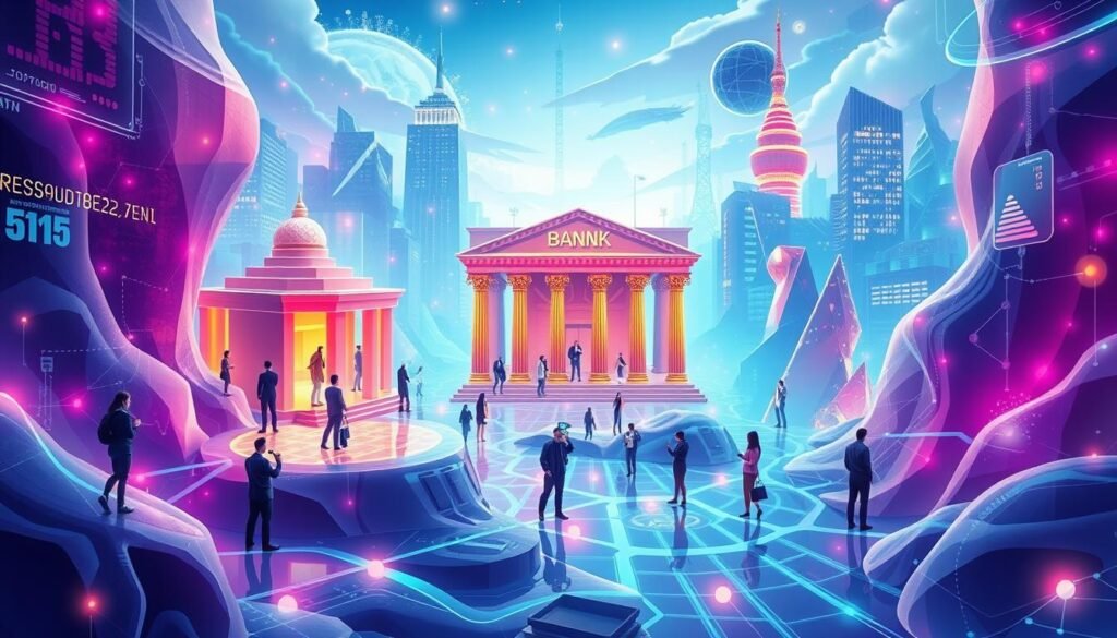 fintech trends