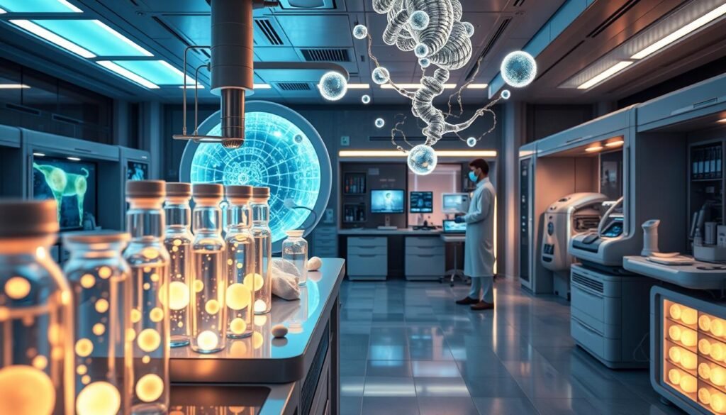 future of cord blood treatments