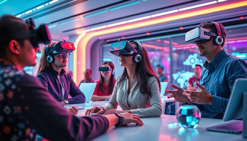 future of virtual training