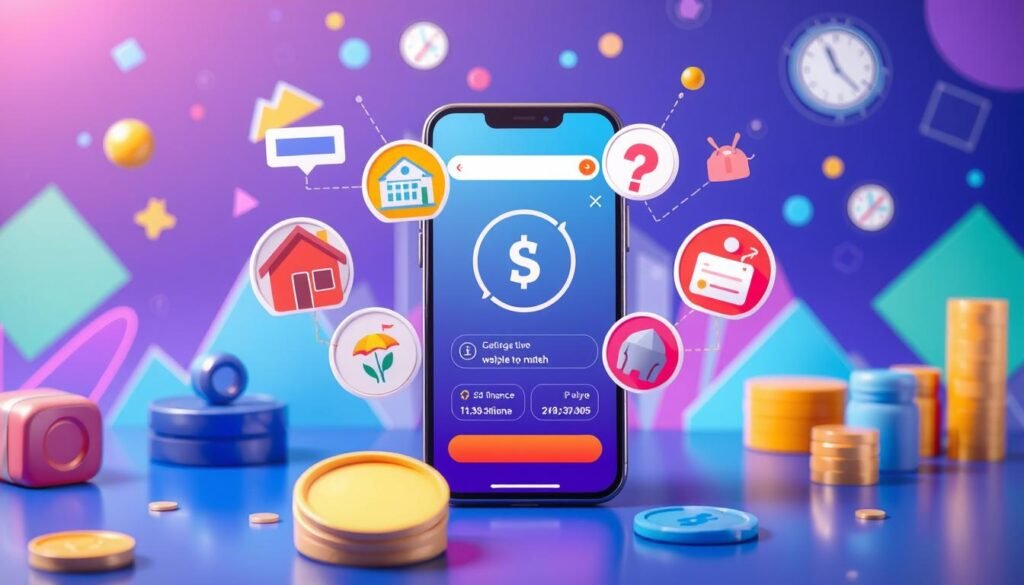 goal-based banking