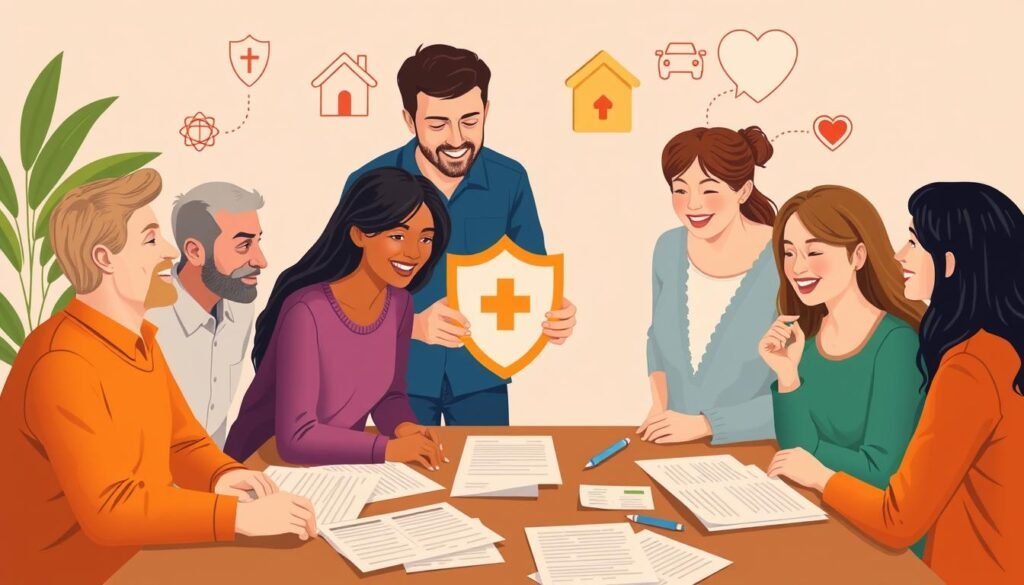 insurance coverage
