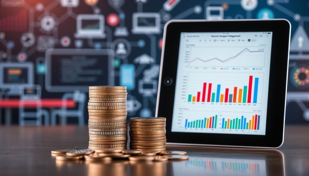 learning management system cost