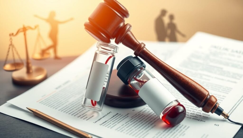 legal aspects of cord blood banking