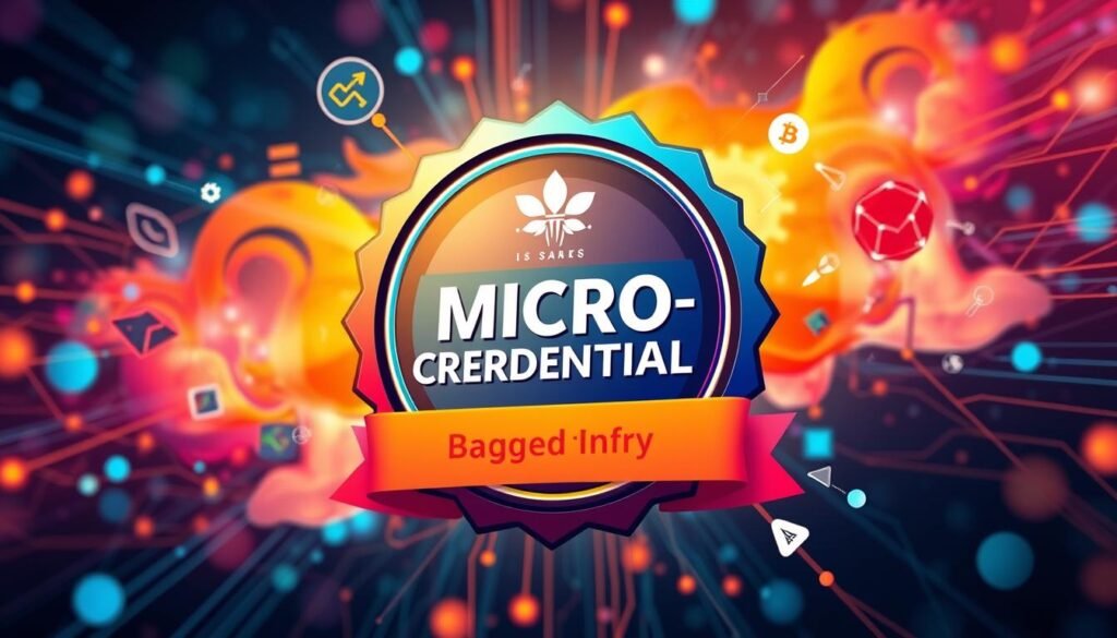 micro-credentials