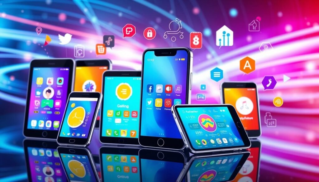 mobile apps for elearning