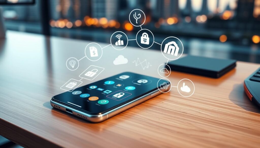 mobile banking apps