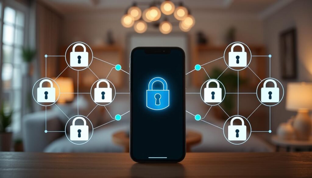 mobile banking security