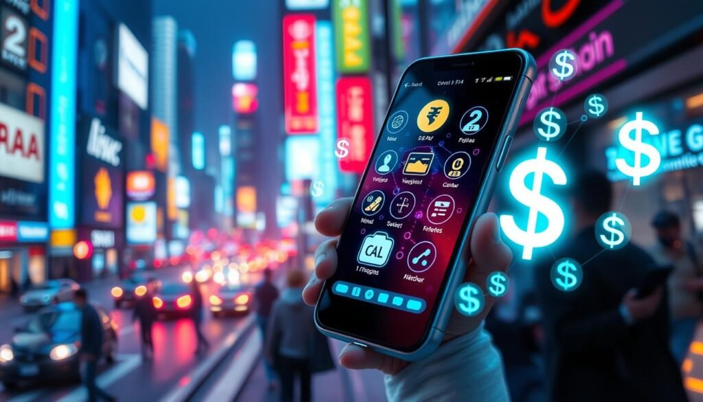 mobile payments