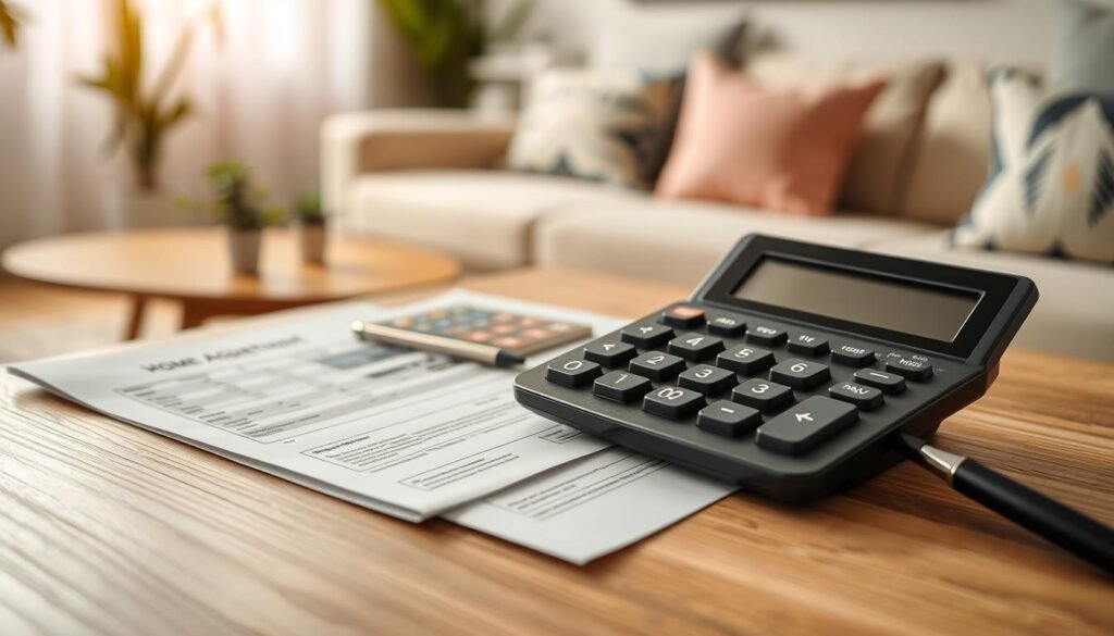 mortgage calculator