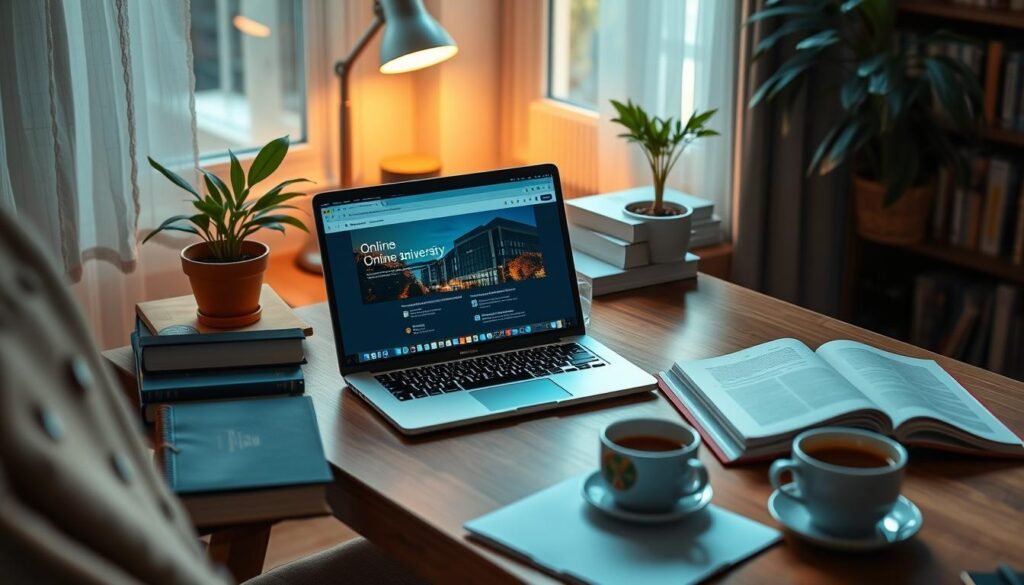 online academic degrees