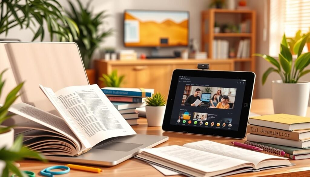 online academic resources