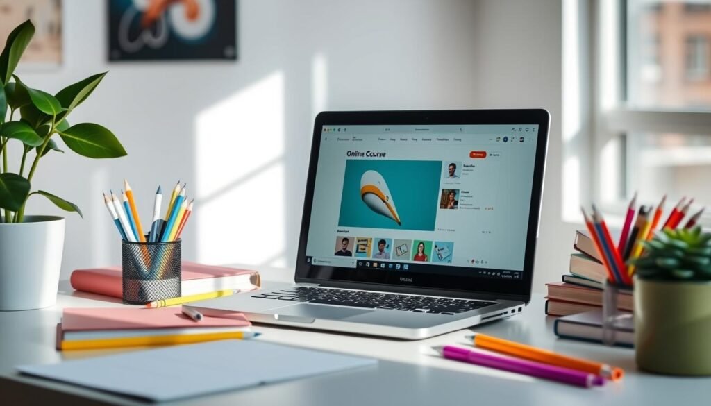 online courses