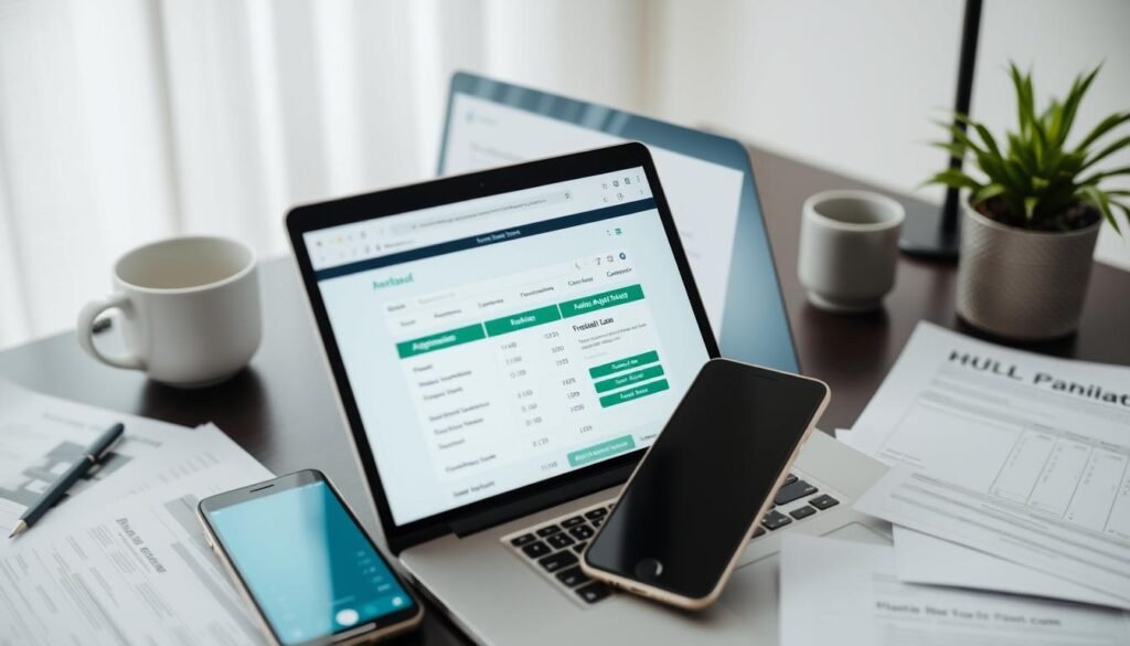 online lending