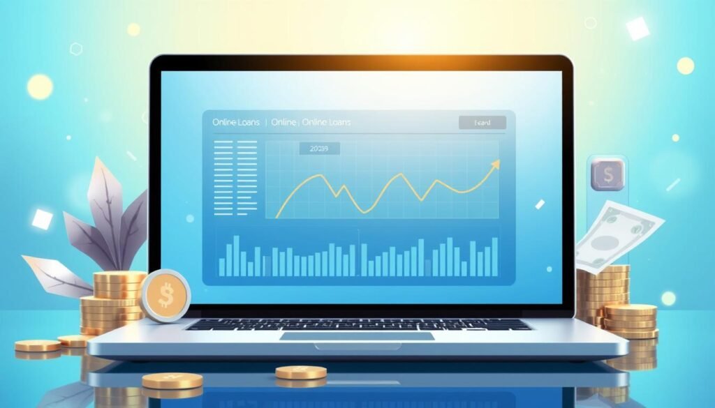 online loans