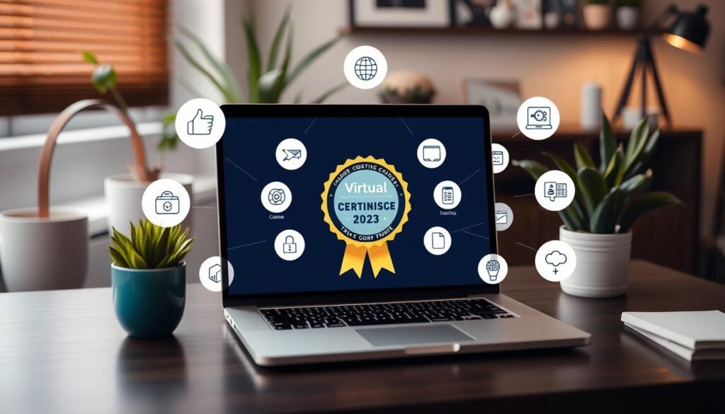 remote credentialing