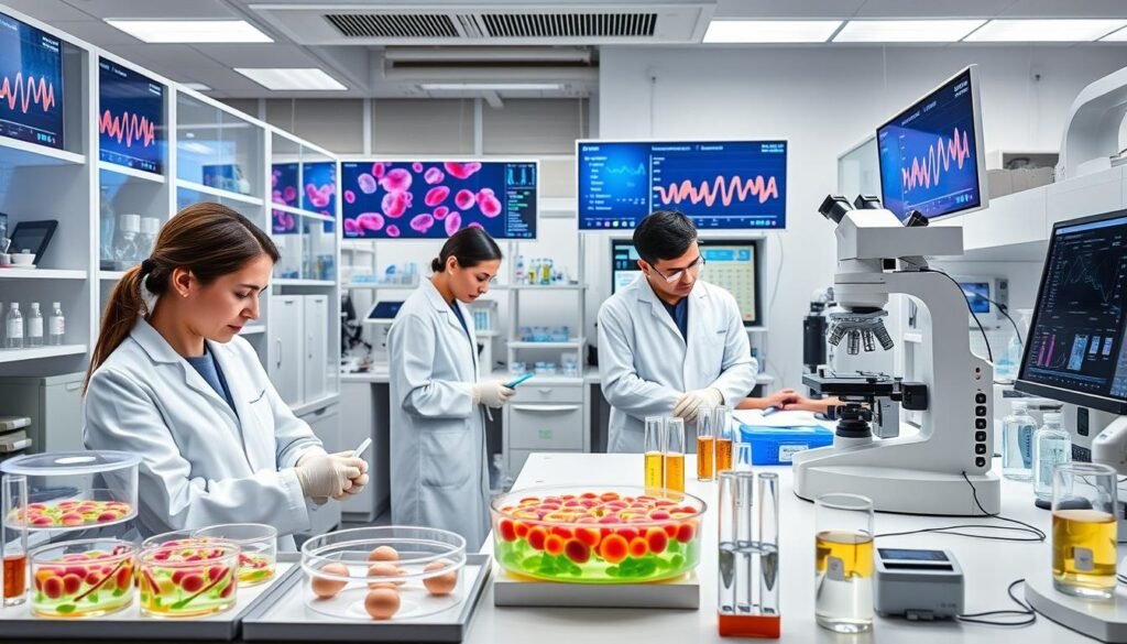 research in cord blood