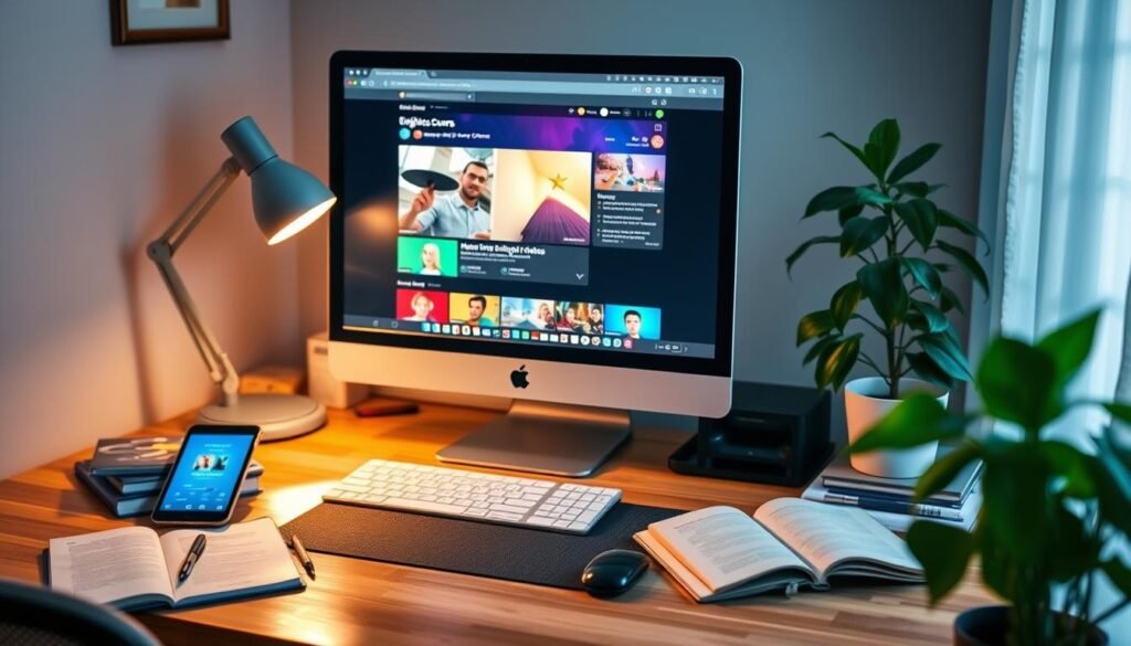self-paced digital curricula