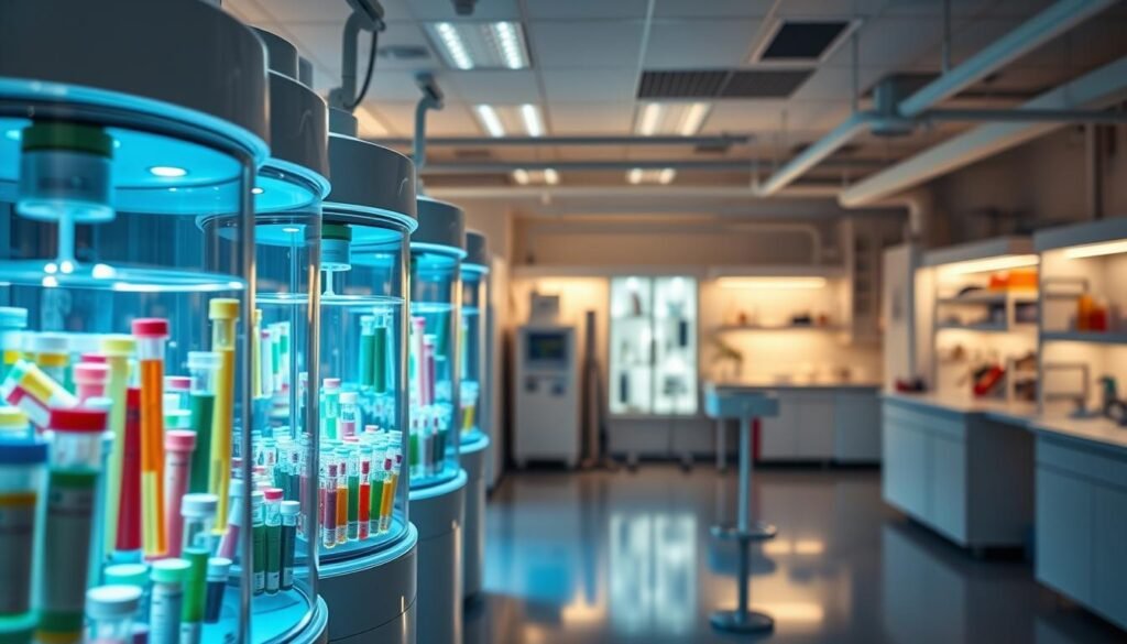 stem cell banking success